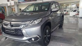 Mitsubishi Montero And Strada, FB 2017 New For Sale 