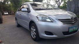 TOYOTA Vios E 2012 Matic FOR SALE