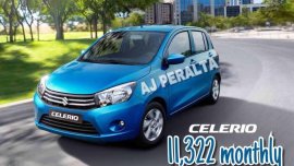 New 2018 Suzuki Units All in Promo For Sale 