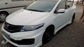 For sale: My personal car Honda City 2012 MT