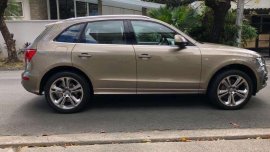 2013 Audi Q5 S-line model top of the of its class FOR SALE