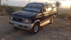 Isuzu CROSSWIND Hilander 99 SLX FOR SALE