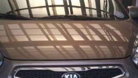 Kia Picanto 2014 FOR SALE