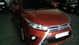 Toyota Yaris 2017 for sale