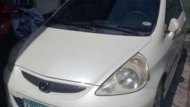 Honda Jazz 2007 Automatic Top of the line For Sale 