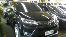Toyota RAV4 2014 for sale 