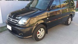 For sale Mitsubishi Adventure diesel acquired 2010