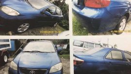 2006 Toyota VIOS Manual best buy FOR SALE