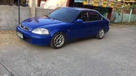 For sale only Honda Civic 1996 model vti manual