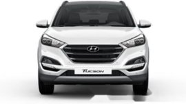 Hyundai Tucson Gl 2018 for sale 