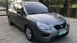 For sale!!! Kia Carens 2011 model acquired