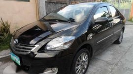 Toyota Vios 1.3 G 2012 Matic FOR SALE