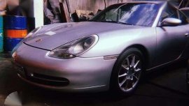 1999 PORSCHE 996 Carrera 4 3.4 engine  FOR SALE