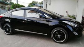 Hyundai Elantra 2012 FOR SALE