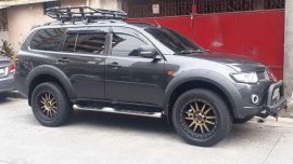 For sale: Mitsubishi Montero a/t GTV 4X4 2011