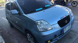 2006 Kia Picanto manual gas FOR SALE