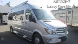 2018 New Mercedes Benz Sprinter RV For Sale 
