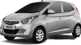 Hyundai Eon Glx 2018 for sale