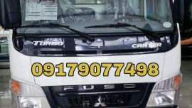 2018 New Isuzu Canter FE71 CC For Sale 