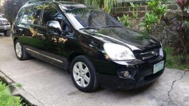 2009 Kia Carens mpv diesel FOR SALE