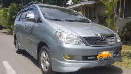 Toyota Innova 2007 G FOR SALE