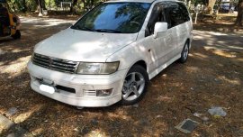 Mitsubishi Grandis Chariot 2003 FOR SALE