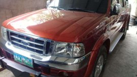 Ford Ranger 2006 FOR SALE