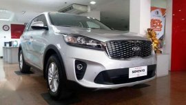 New Kia Sorento 2018 FOR SALE