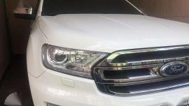 2016 Ford Everest Titanium 3.2L 4x4 AT Premium FOR SALE