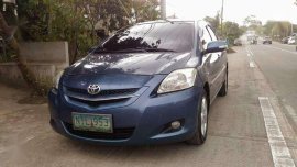 2010 Toyota Vios 1.5g Manual transmission FOR SALE