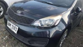 2015 Kia Rio MT Best Buy FOR SALE