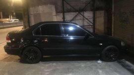 Honda Civic 1996 Vti AT FOR SALE