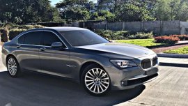 2012 BMW 740Li FOR SALE