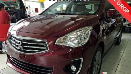 2017 Mitsubishi Mirage G4 Gls Manual FOR SALE