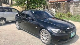 Well-maintained BMW 320i 2006 for sale
