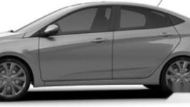 Hyundai Accent Gl 2018 for sale 