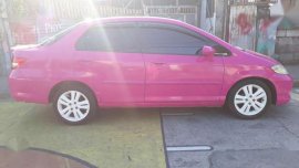 For Sale Honda City idsi 2005 A/t