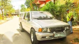 Isuzu Fuego LS 1996 Top of the Line For Sale 