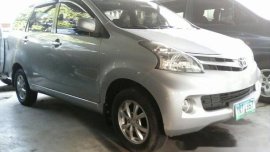 Well-kept Toyota Avanza 2012 for sale