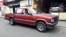 1995 Mazda B2200 Pick Up FOR SALE