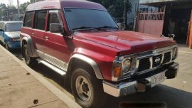 Well-kept Nissan Patrol 1994 for sale