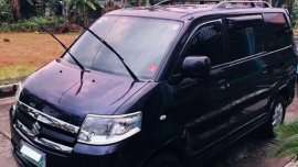 2009 Suzuki APV Type 2 Loaded AT FOR SALE