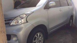2012 Toyota Avanza E FOR SALE