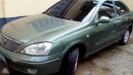 2008 Nissan Sentra GX AT Sariwa For Sale 