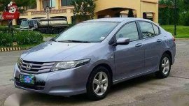 Honda City Manual 2009 FOR SALE
