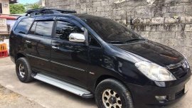 2008 Toyota Innova G FOR SALE