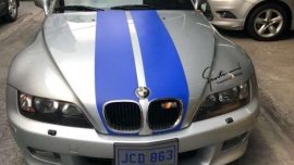 1997 Bmw Z3 roadster FOR SALE