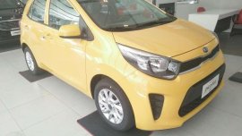 3 Day Process 13K and 23K DP for 2018 Kia Picanto SL Variant