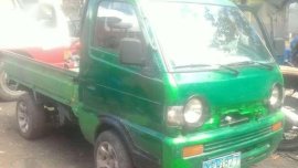 2008 Suzuki Multicab 12 valve scrum FOR SALE