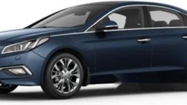 Hyundai Sonata Gls 2018 for sale 